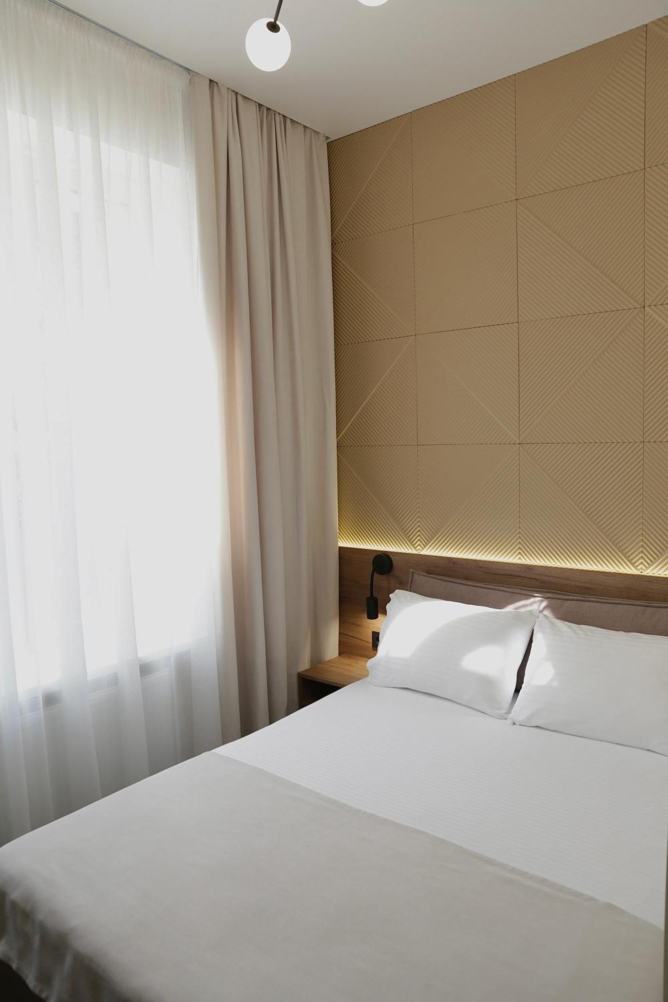 Duboviy Gai Hotel Vinnytsia Exterior foto